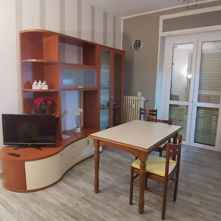 Il Giardino Di Margherita Apartment Turin Bagian luar foto