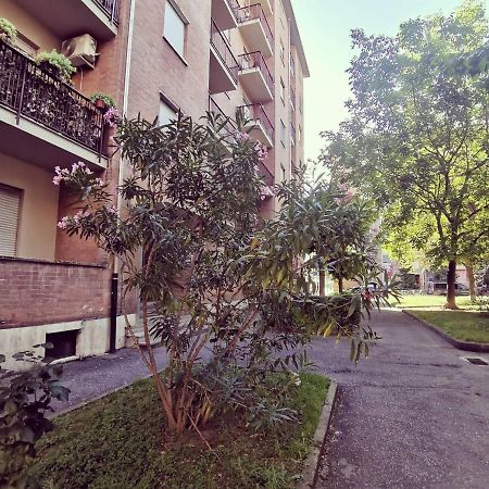 Il Giardino Di Margherita Apartment Turin Bagian luar foto