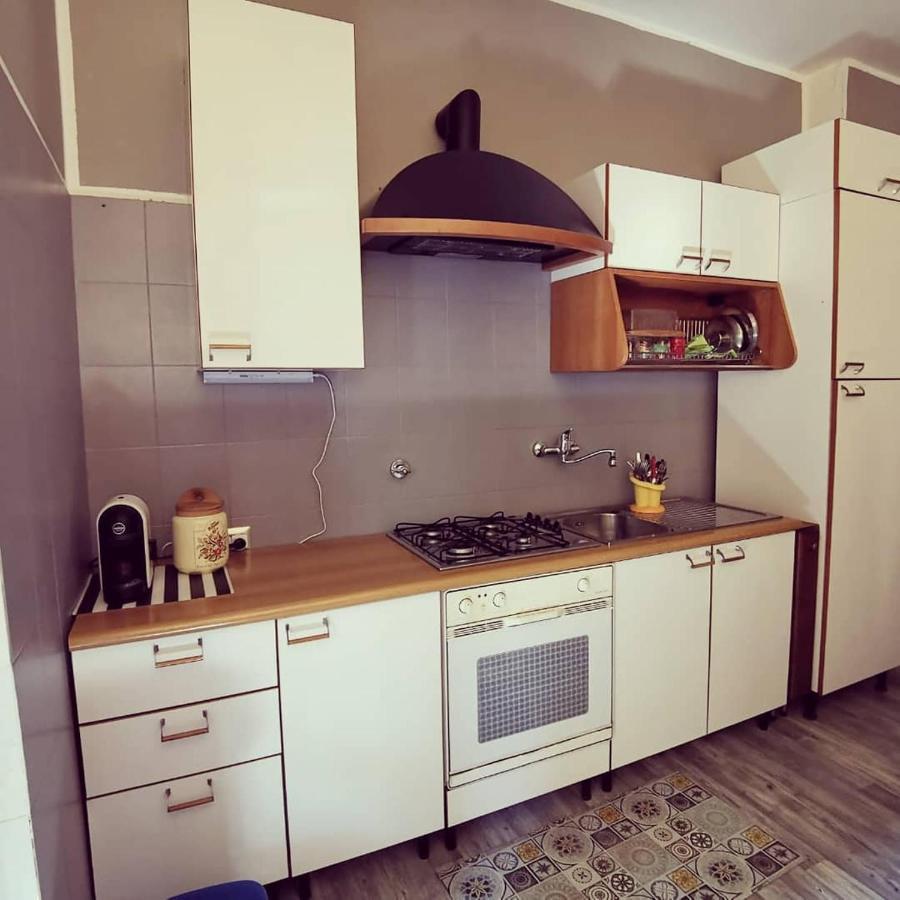 Il Giardino Di Margherita Apartment Turin Bagian luar foto