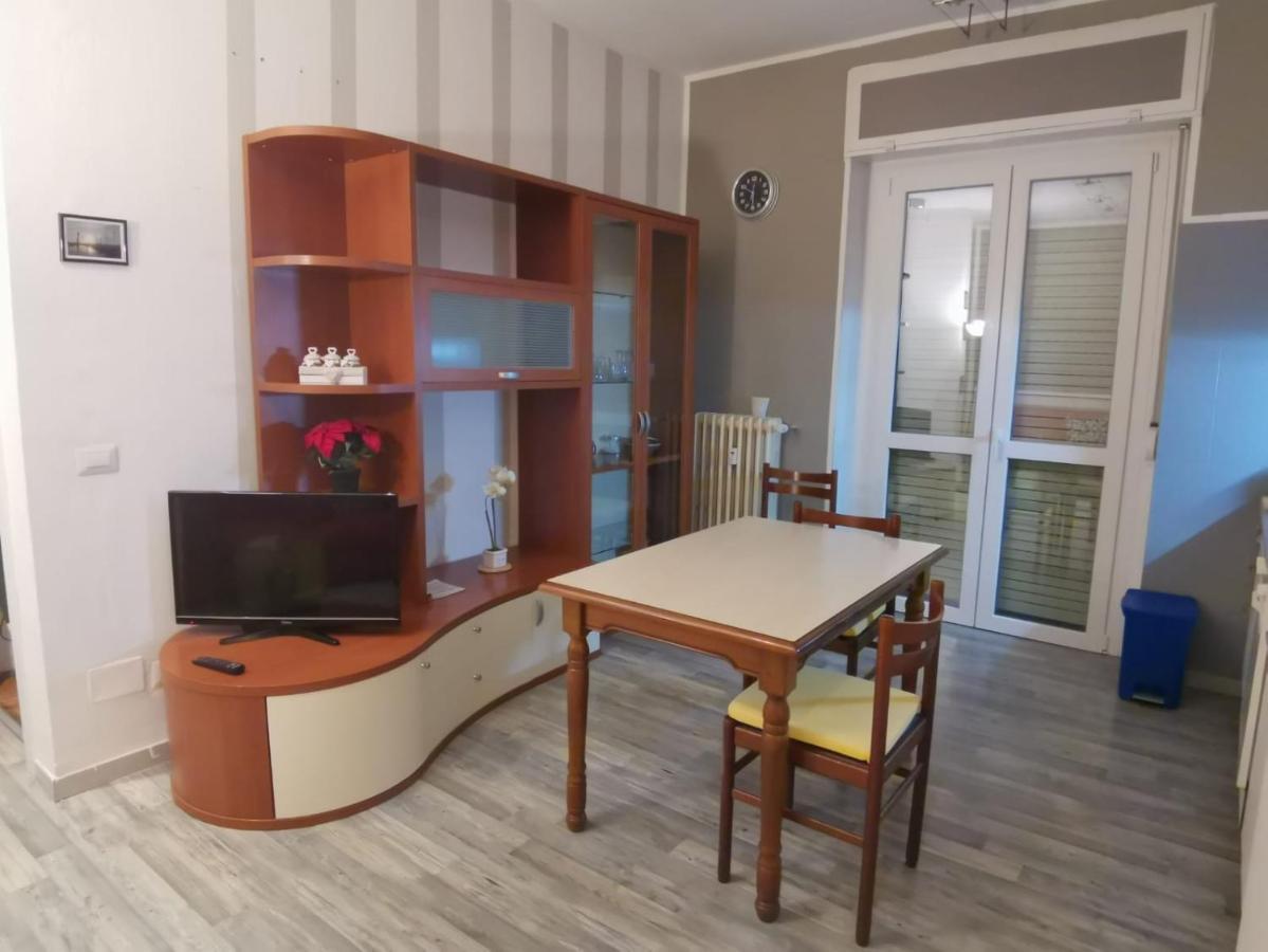 Il Giardino Di Margherita Apartment Turin Bagian luar foto