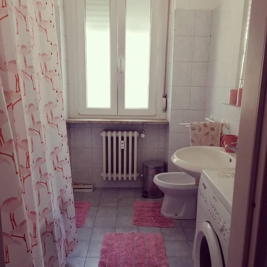 Il Giardino Di Margherita Apartment Turin Bagian luar foto